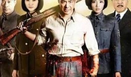 激战电视在线观看